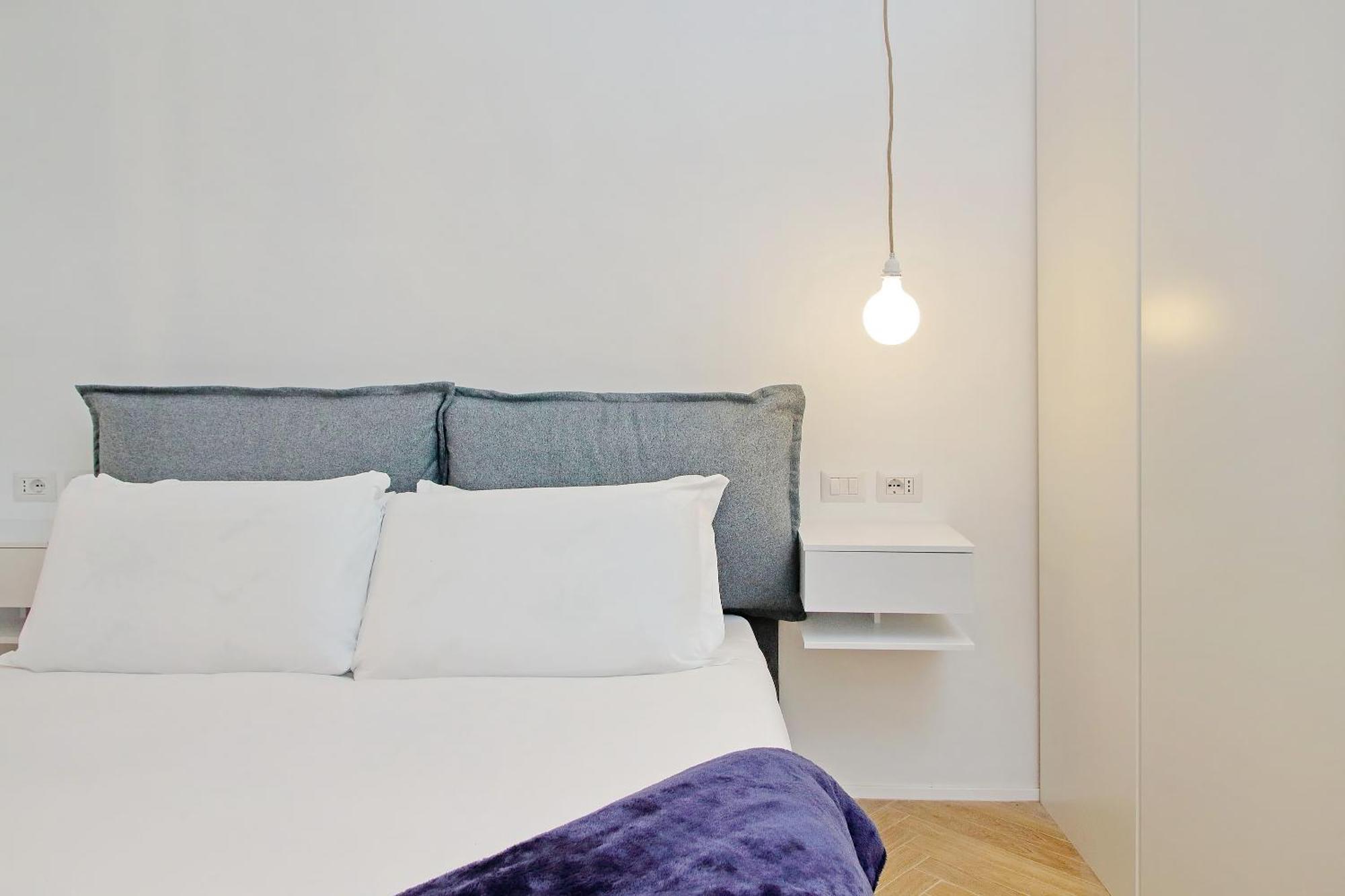 Appartement Ych-spaceful Near Vatican *