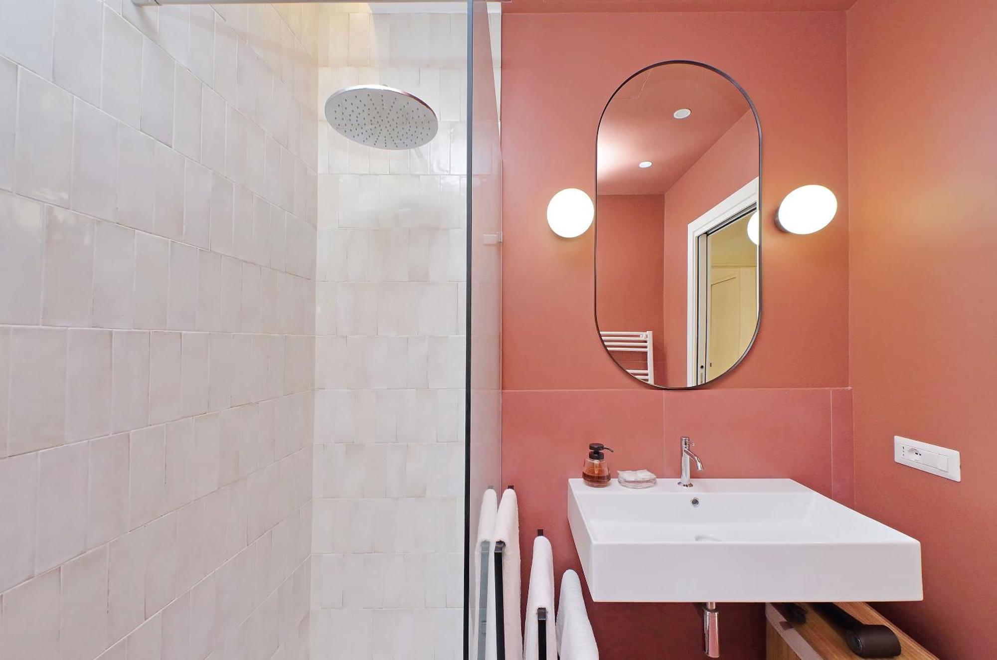 Appartement Ych-spaceful Near Vatican *